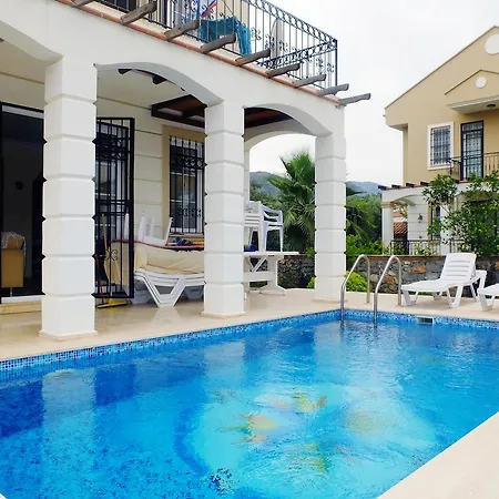 Villa Maria Fethiye
